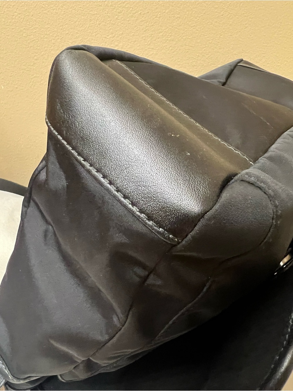 Coach Large Unisex Messenger Bag EUC - Picture 16 of 16